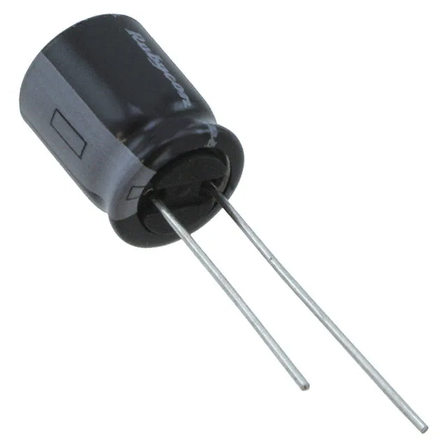 25YXG330MEFCT810X12.5 Rubycon electronic component